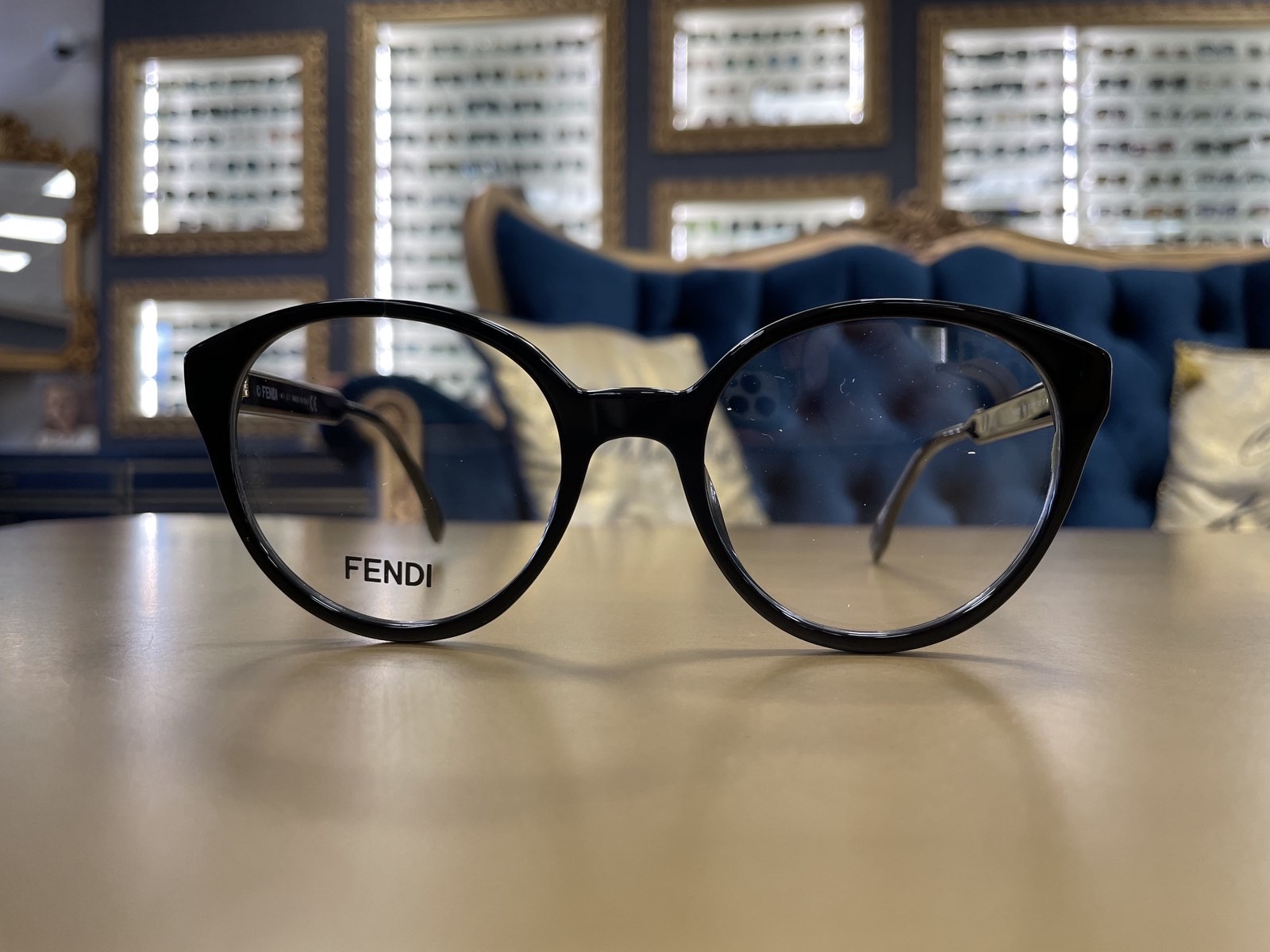 FENDI ROMA